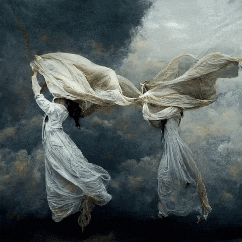 Is that you, Caitlin?