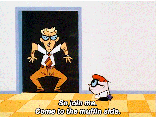 #dexter's laboratory from Animus Rox