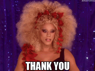 thanks