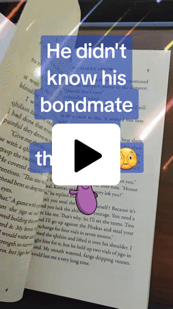 Check out my TikTok for some other cute vids I've been posting.