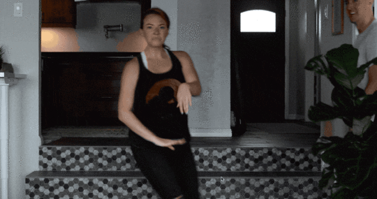 Jason Zook and Caroline Zook of Wandering Aimfully