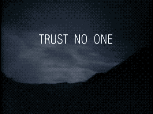 trustnoone