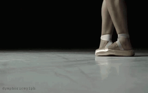 dancer