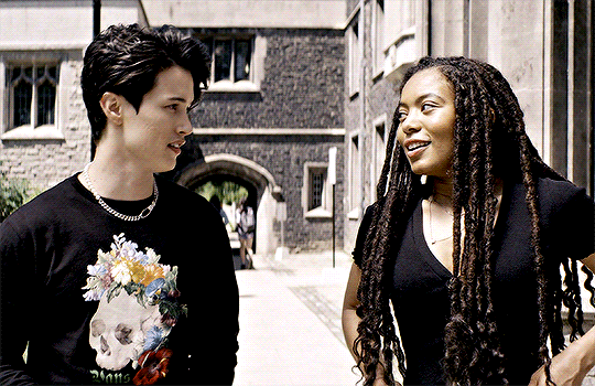 #gen v from semi-hiatus.