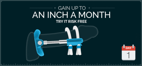 penis uzatıcı sonuçları