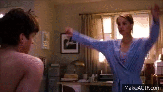 No Strings Attached - 