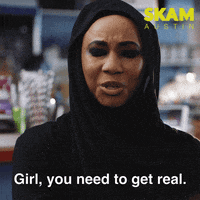 Good-god-get-a-grip-girl GIFs - Get the best GIF on GIPHY