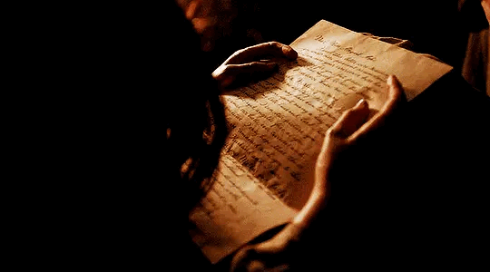 leer-carta-vieja