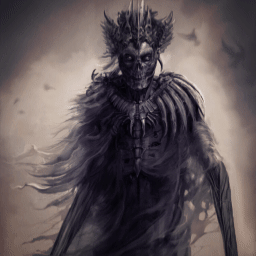 The Dread Lich | Wiki | Tamriel: Elder Scrolls Amino Amino