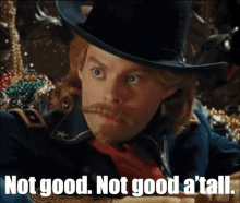 Custer Night GIF - Custer Night At GIFs