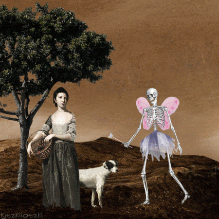 death fairy