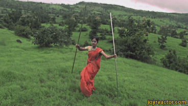 Ancient Indian Martial Arts / roar :: moo :: lawwwd :: ohhh :: gif - JoyReactor