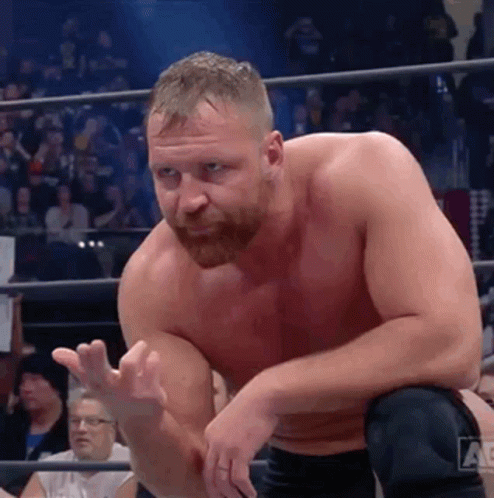 AEW Smash or Pass - Jon Moxley - Wattpad
