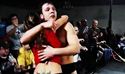 Dean ambrose jon moxley GIF - Find on GIFER