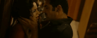 Has John Abraham wanted to sleep with Kangana Ranaut forcefully? - Quora