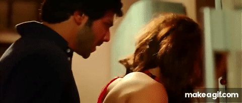 What are some of the hottest scenes in Bollywood movies? - Quora