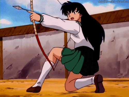 15 Anime Archers Who Always Hit Their Mark! - MyAnimeList.net