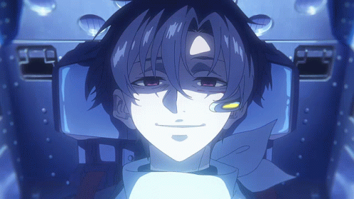 86anime Eighty Six GIF - 86Anime Eighty Six Shin - Discover & Share GIFs | Anime, Anime guys, Anime kiss