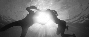 Under-Water-love