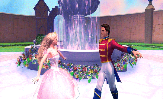 #barbie from barbiesource