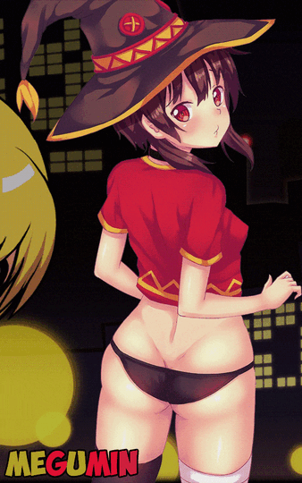 Comunidade Steam :: :: Megumin