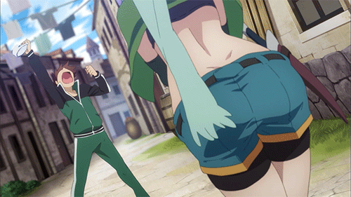 Konosuba: The Anime Harvest Review | The Anime Harvest