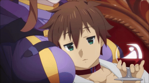 KonoSuba – God's blessing on this wonderful world! OVA Anime Reviews | Anime-Planet