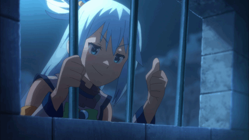 KONOSUBA – God's blessing on this wonderful world Discussion |