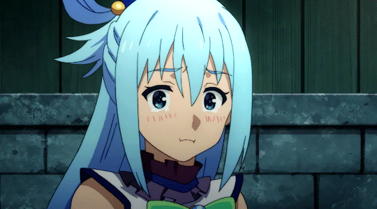 konosuba gifs | WiffleGif
