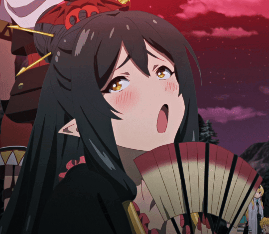 Arifureta: From Commonplace to World's Strongest Discussion |