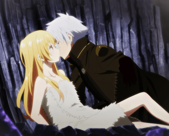 Arifureta: From Commonplace to World's Strongest Discussion |