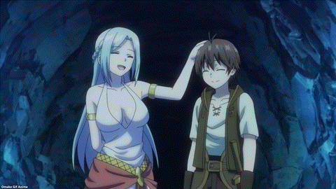 Joeschmo's Gears and Grounds: Ore dake Haireru Kakushi Dungeon - Episode 12 [END] - Olivia Hugs Noir