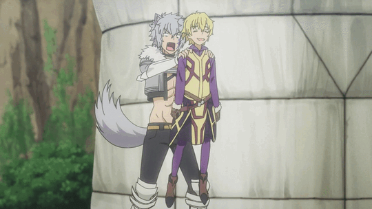 Anime: Dungeon ni Deai wo Motomeru no wa Machigatteiru Darou ka