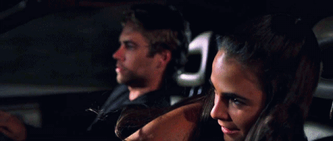 paul walker on Tumblr | Brian and mia, Fast and furious cast, Mia fast ...