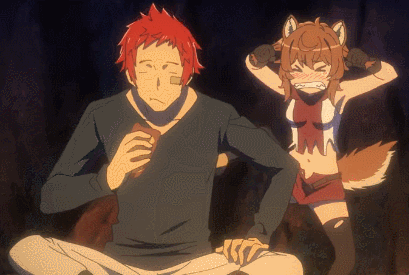 Defend a hated anime on this sub. : r/anime