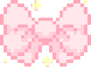 9061-pinkribbon.gif Discord Emoji