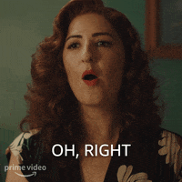 Oh Right GIFs - Find & Share on GIPHY