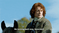 Sassenach GIFs - Find & Share on GIPHY