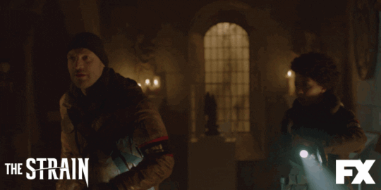 Person saying it'd<br /> time for the apocalypse