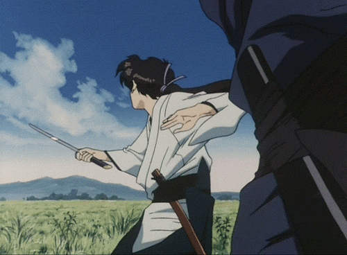 Top 25 Badass Anime Warrior Girls - MyAnimeList.net