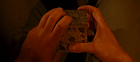 Lament-Configuration