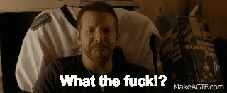 Silver linings playbook,stupid fucking book on Make a GIF