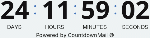countdownmail.com