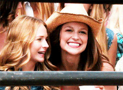the longest ride melissa benoist gif | WiffleGif