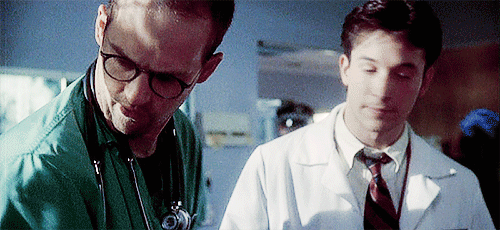 #tv: er from Fuck Yeah ER