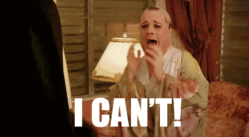 robin williams the birdcage gif | WiffleGif