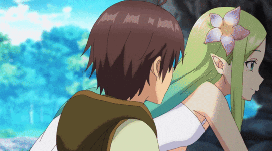 The Hidden Dungeon Only I Can Enter Discussion |