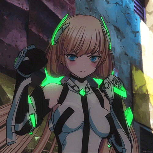 Day 11 of 30 Day Anime Challenge – Being human is no longer considered a paradise – Shokamoka's Blog of Wonders