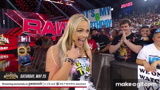 Liv Morgan vows to defeat Becky Lynch at King and Queen of the Ring: Raw highlights, May 20, 2024