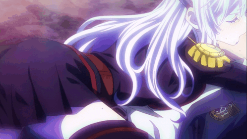 5 Ecchi Anime Like Mato Seihei No Slave — The Otaku Box